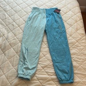 Fubo sweatpants